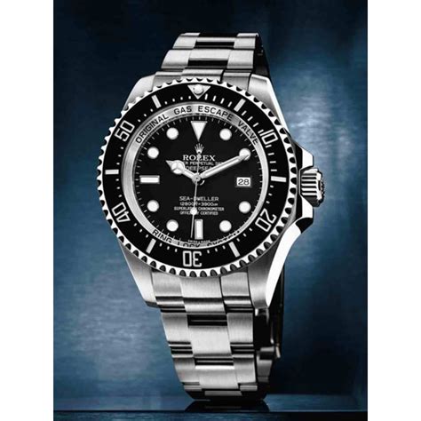 salerno roberto rolex replica|rolex sea dweller submariner.